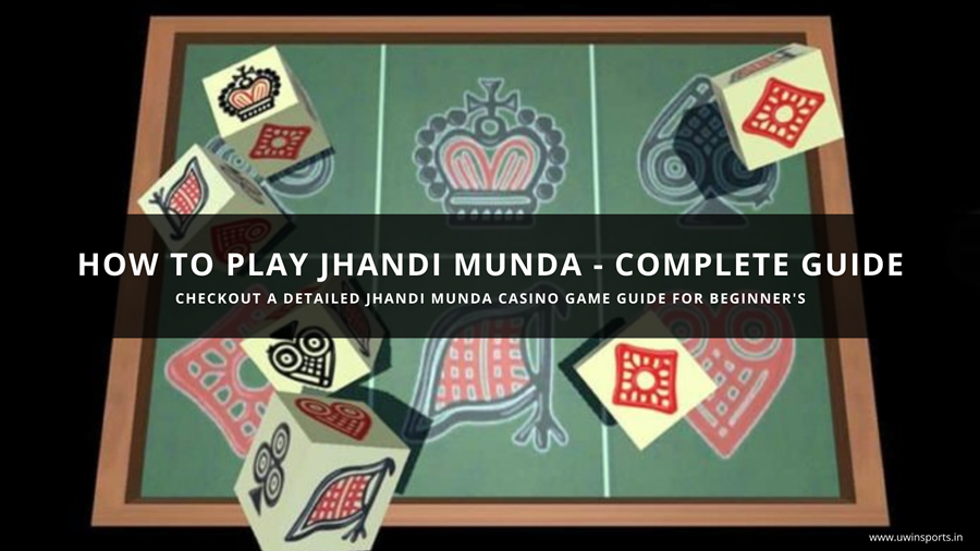 How to Play Jhandi Munda &ndash; Beginner&rsquo;s Guide