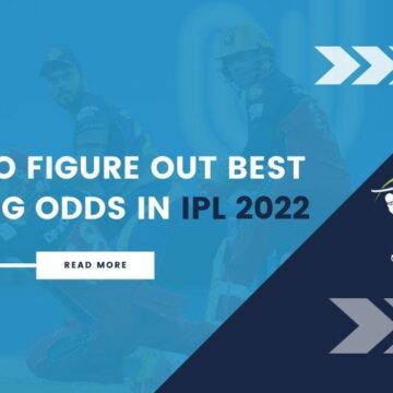 Tips to Figure Out Best Betting Odds in IPL 2023