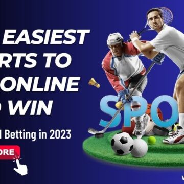 Top Easiest Sports to Bet Online and Win &ndash; Successful Betting in India 2023