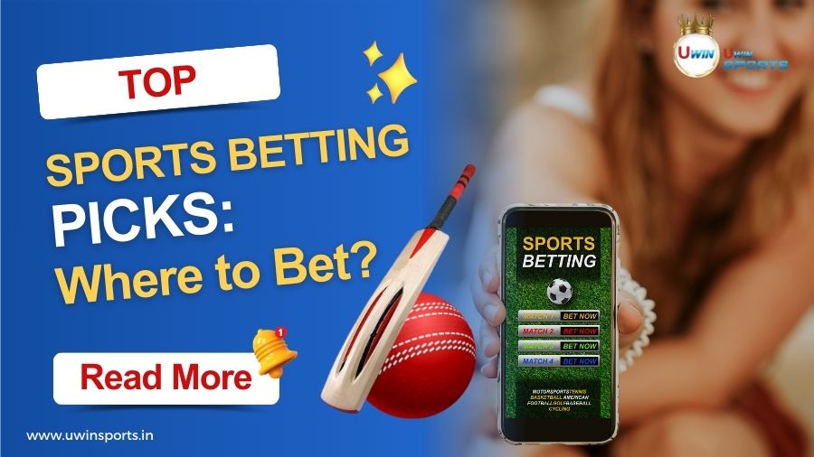 Top Sports Betting Picks: From Cricket to Kabaddi &ndash; Where to Place Your Bets